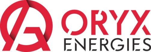 Oryx Energy
