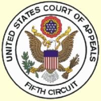 US Court of Appeals Fifth Circuit
